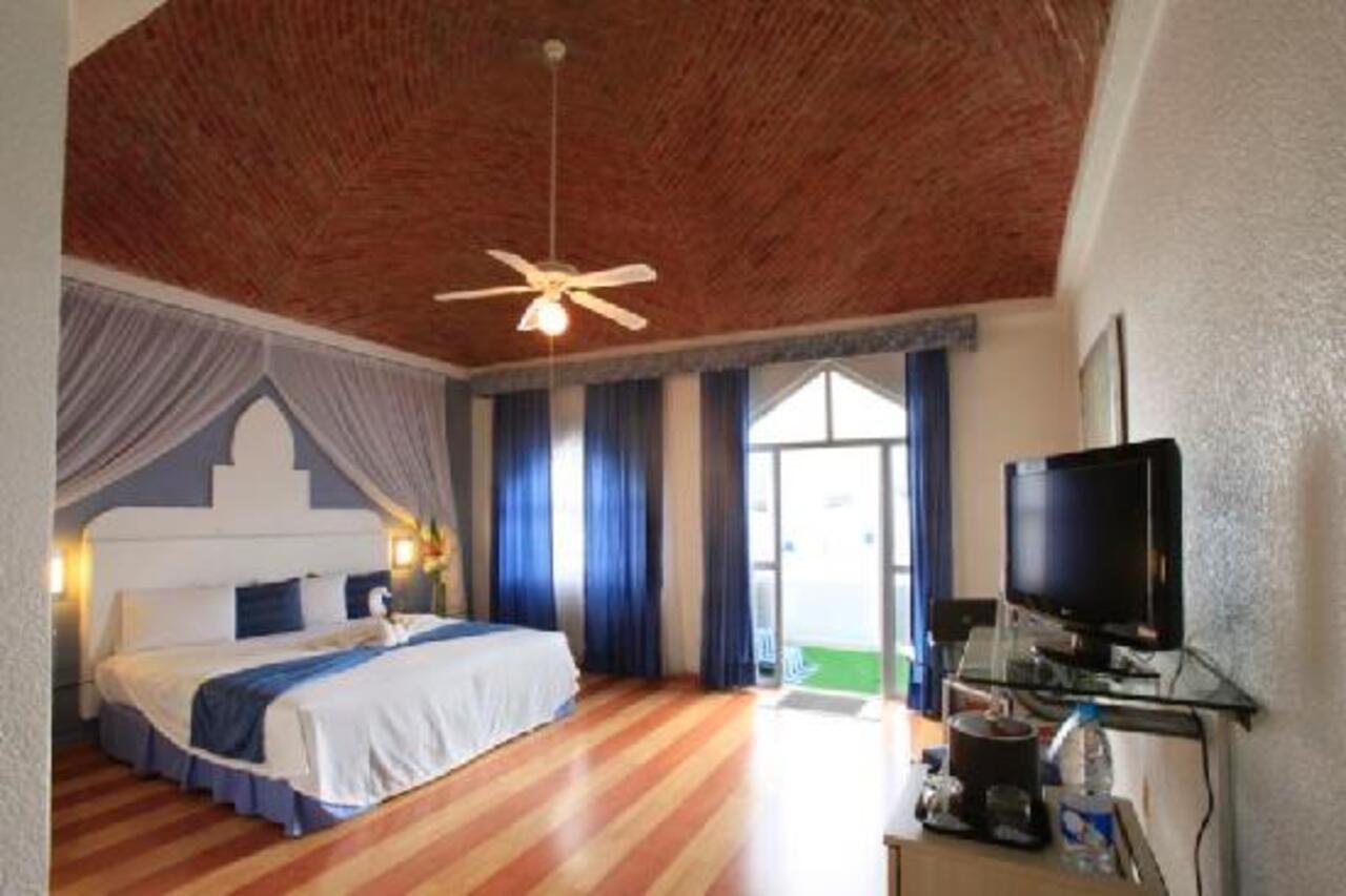 Villa Bejar קוארנבאקאבה מראה חיצוני תמונה