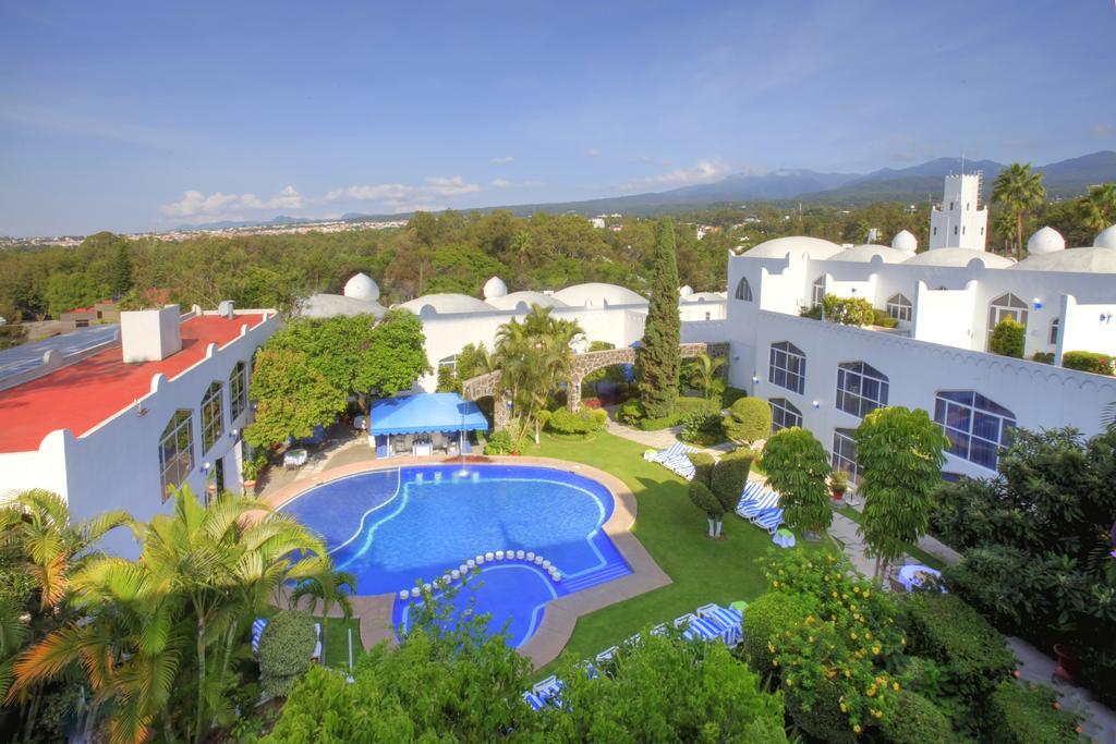 Villa Bejar קוארנבאקאבה מראה חיצוני תמונה
