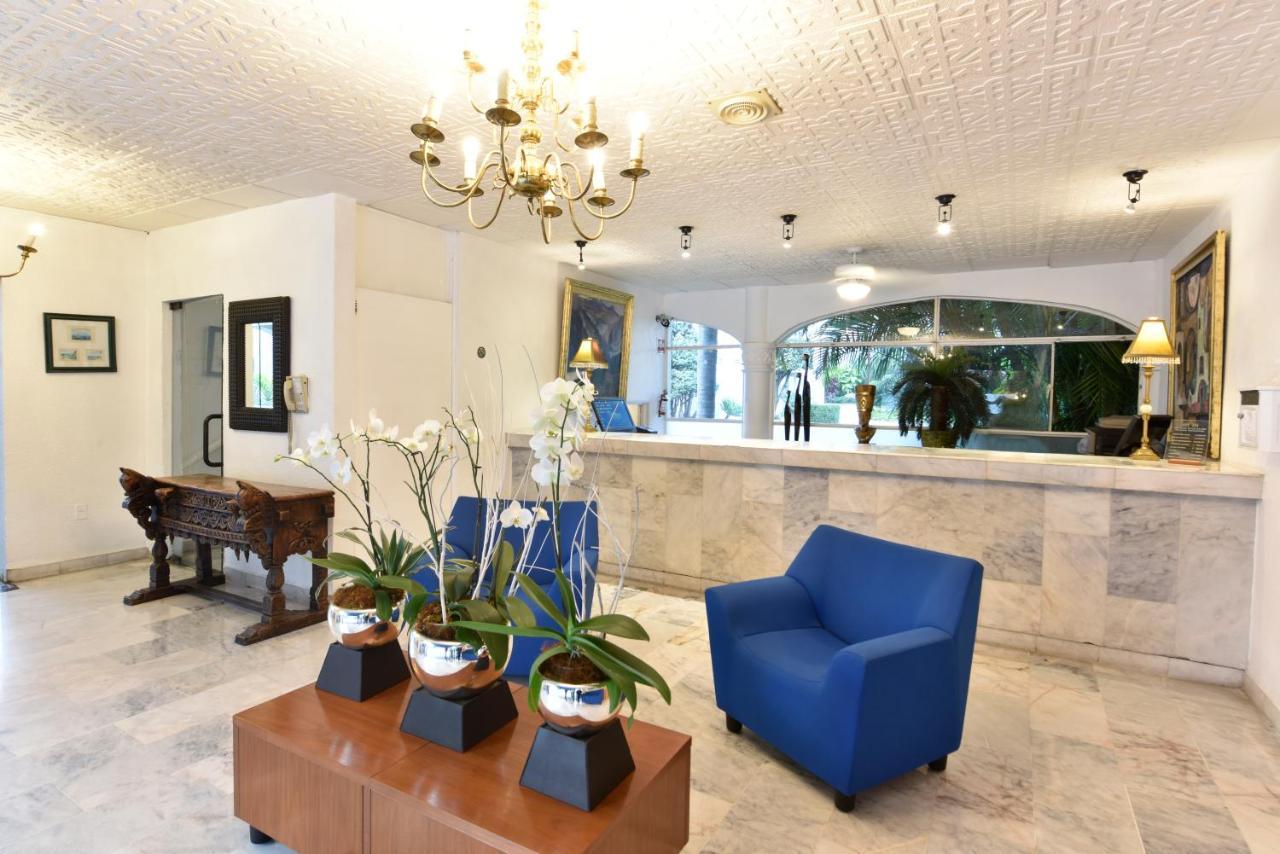 Villa Bejar קוארנבאקאבה מראה חיצוני תמונה