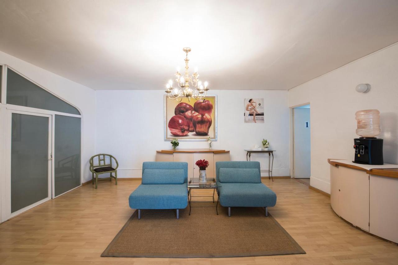 Villa Bejar קוארנבאקאבה מראה חיצוני תמונה