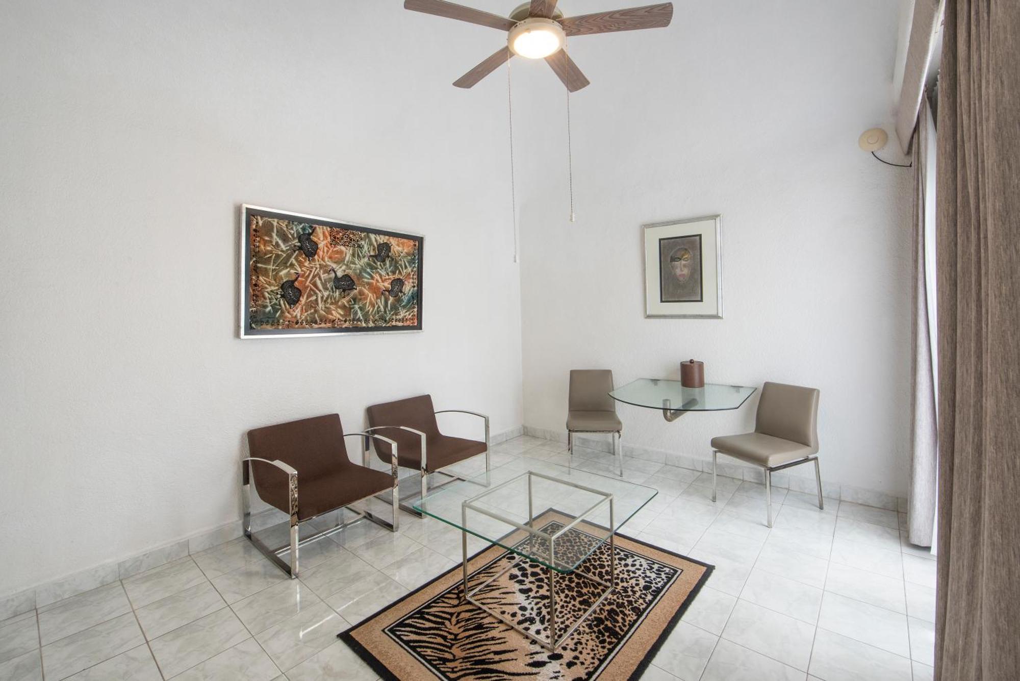 Villa Bejar קוארנבאקאבה מראה חיצוני תמונה
