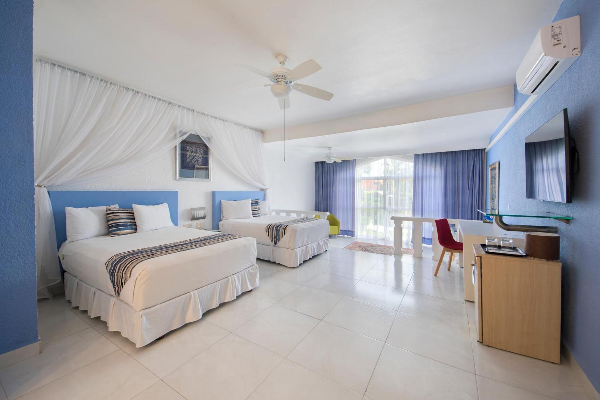 Villa Bejar קוארנבאקאבה מראה חיצוני תמונה